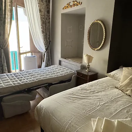 Sofia Апартаменты Прато